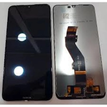 Image 1 of LCD Дисплей с тъч скрийн за Nokia 3.2 (D0505013)