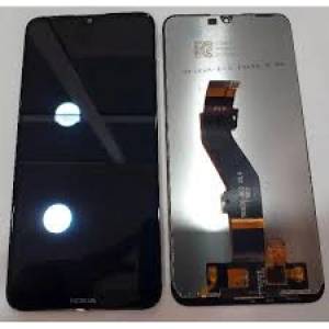  LCD Дисплей с тъч скрийн за Nokia 3.2 (D0505013)