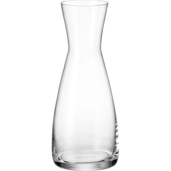 CRYSTAL BOHEMIA ALCEDO KARAFA NA VÍNO 0,5L