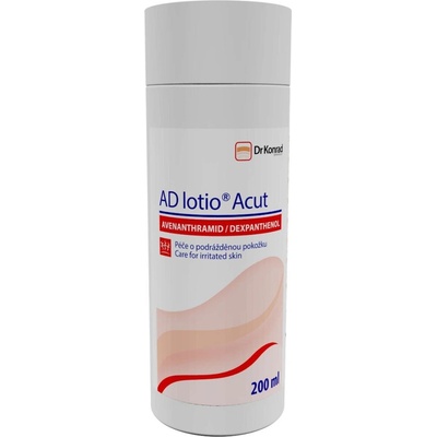 Dr. Konrad AD lotio Acut 200 ml