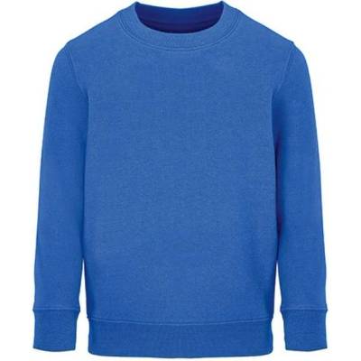 Soľs Columbia dětská mikina SL04239 Royal blue