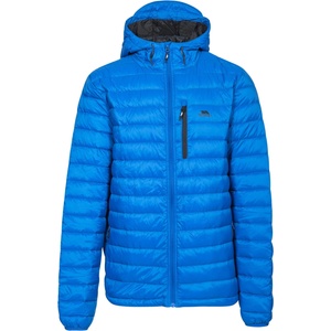 Trespass Яке Trespass Men's Digby Thermal Insulation Weather Resistant Down Jacket - Blue