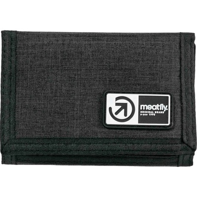 Meatfly Dewey Charcoal