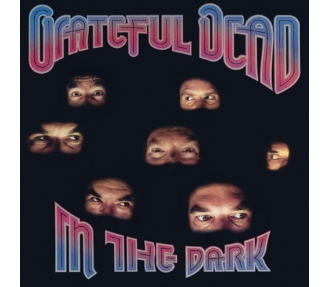 IN THE DARK