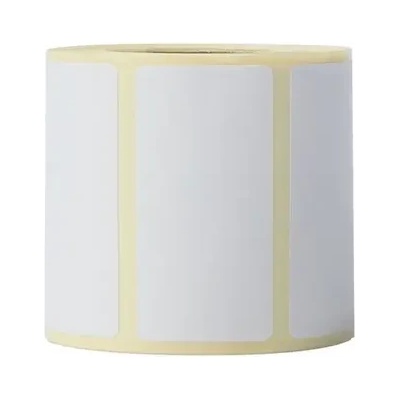 Brother Хартия, Brother DT Label 51mm x 26mm (PK OF 12) (BDE1J026051060)