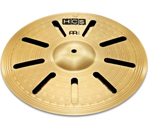 Meinl 14" HCS Trash Stack