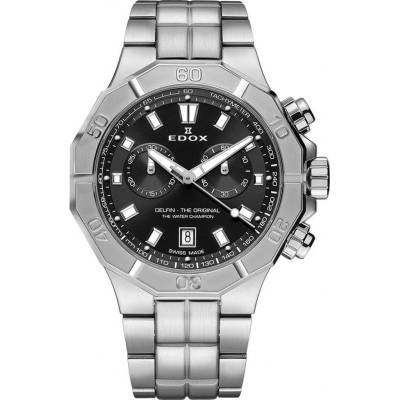 Edox 10113 3M NIN