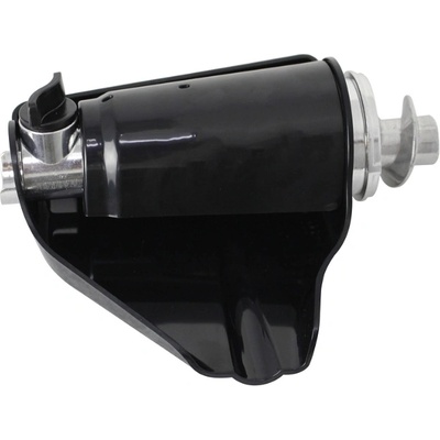 Rohnson Приставка за домати Rohnson - R-5433T, за месомелачка R-5433, черна (R-5433T)