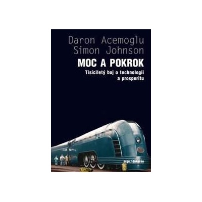 Moc a pokrok