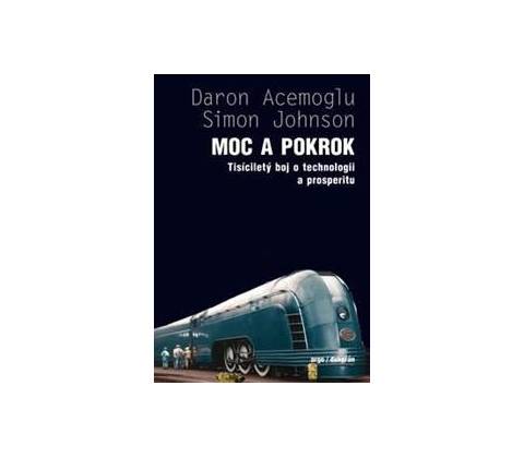 Moc a pokrok