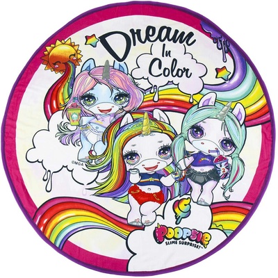 Cerda Кърпа poopsie