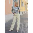 MAGENTA dámsky top 439-G