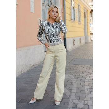 MAGENTA dámsky top 439-G