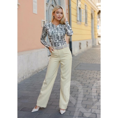 MAGENTA dámsky top 439-G