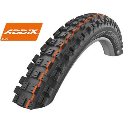 Schwalbe Eddy Current Rear 27.5x2.60 kevlar