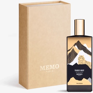 MEMO Tiger`s Nest EPD 75 ml - Парфюмна вода за жени и мъже Парфюми