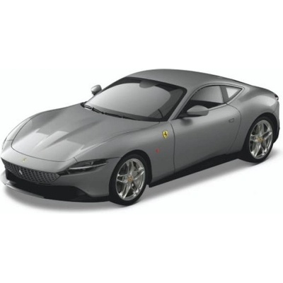 Bburago Bburago 1: 24 Ferrari Roma Сив