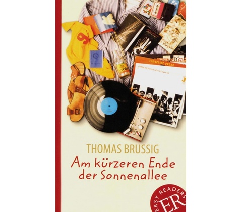 Brussig, Thomas
