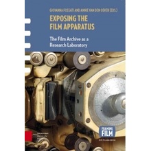 Exposing the Film Apparatus Fossati Giovanna