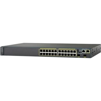 Cisco WS-C2960S-F24TS-L