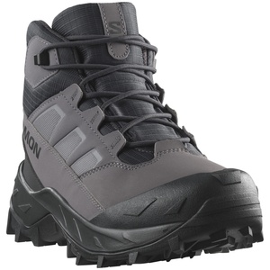 Salomon Crosstrak Waterproof Размер на обувките (ЕС): 38 / Цвят: сив
