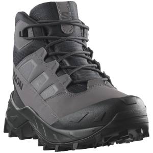 Salomon Crosstrak Waterproof Размер на обувките (ЕС): 42 / Цвят: сив