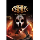 Hry na PC Star Wars: Knights of the Old Republic 2