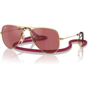 Ray-Ban Aviator Junior RJ9506S 223/B5