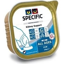 Specific CKW Adult Kidney Support 6 x 300 g