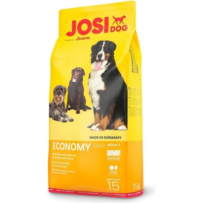Josera JosiDog Economy Adult суха храна за израснали кучета 15 кг