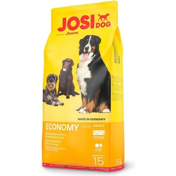 Josera JosiDog Economy Adult суха храна за израснали кучета 15 кг