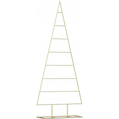 Umělý vánoční stromeček VidaXL 121 - 150 cm