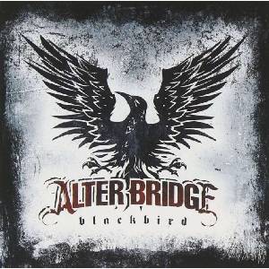 Universal Alter Bridge: Blackbird - CD (025554)