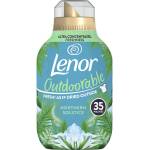 Lenor Омекотител Lenor Fresh Northern Solstice, концентрат, 490 мл, 35 пр