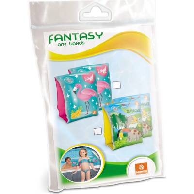 Mondo fantasy Надуваем пояс за ръце