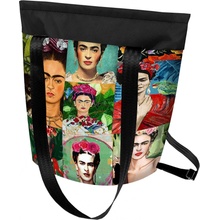 Bertoni 2v1 Modern Frida Multicolour 29 cm x 38 cm x 36 cm x 10 cm