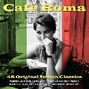 Various - CAFE ROMA CD