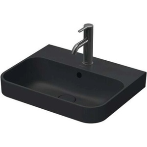 Duravit Happy D. 2 Plus 50x40 cm matt anthracite (2360501300)
