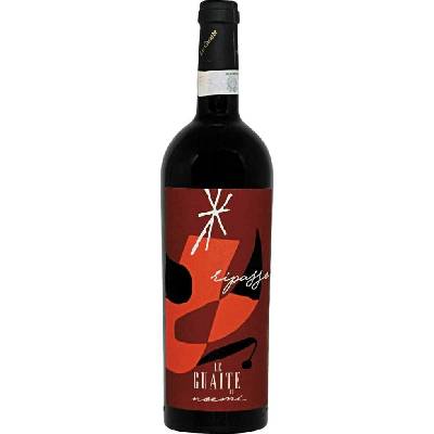 Le Guaite di Noemi Valpolicella Ripasso Superiore 2014 Červené 14,5% 0,75 l (holá láhev)
