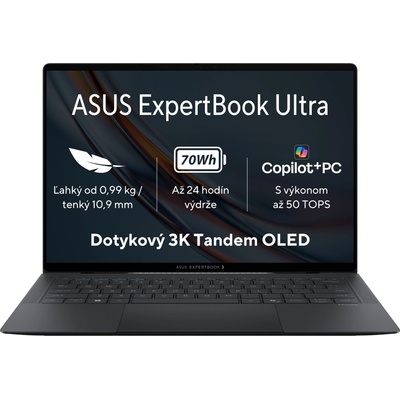 Asus ExpertBook Ultra B9406CAA-OLEDU7321BX