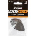 Dunlop 449P073 Max Grip Standard Перце за китара (449P073)
