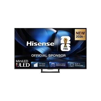 Hisense 65U7SE