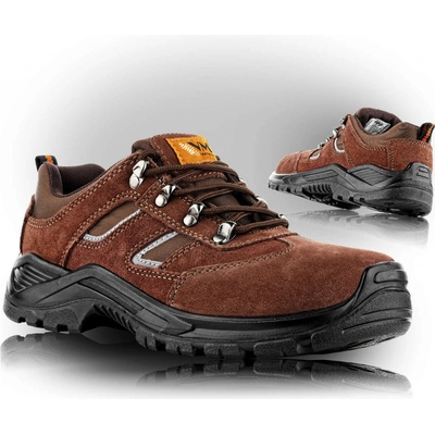 VM Footwear SOFIE O1 obuv Hnedá