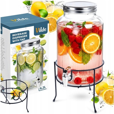 Vilde Džbán 6,2 l