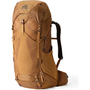 Gregory Дамска трекинг раница Gregory Women's Maven 48 RC Walking backpack - Warm Bronze - размер S/M (502-9323-0312)