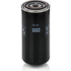 Mann-filter Горивен филтър mann-filter wk 929 x