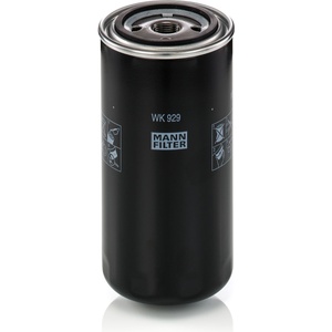 Mann-filter Горивен филтър mann-filter wk 929 x