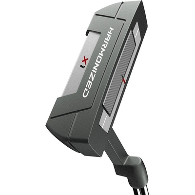 Wilson Harmonized X1 putter pravé 34 – Zboží Dáma