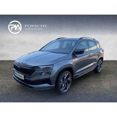 Skoda Karoq TSI ACT DSG Sportline 110 kW