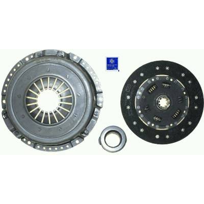 Sada spojky SACHS 3000 457 001